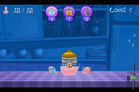   Katoombaa Kitchen Chaos  Android OS