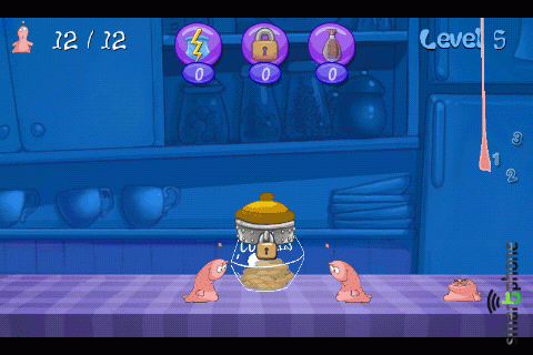   Katoombaa Kitchen Chaos  Android OS