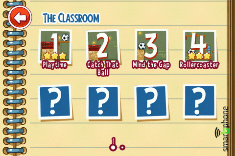   Amazing Alex  Android OS