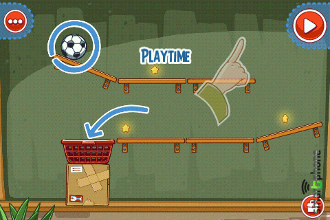   Amazing Alex  Android OS