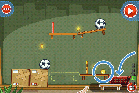   Amazing Alex  Android OS