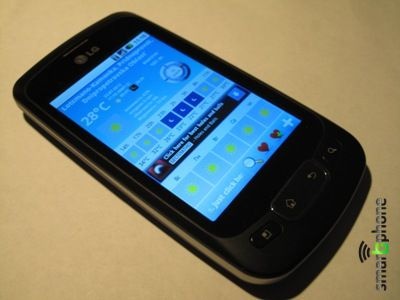   Weather 5 days  Android OS