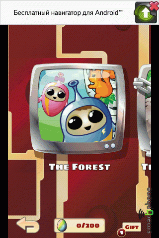   Save the Birds  Android OS