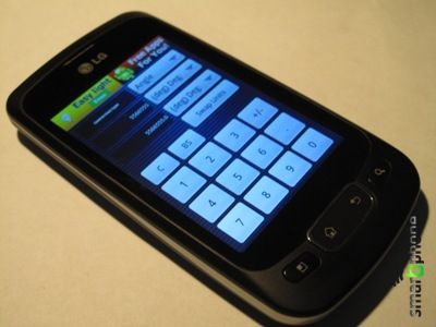 ����� ��������� Max Unit Converter ��� Android OS