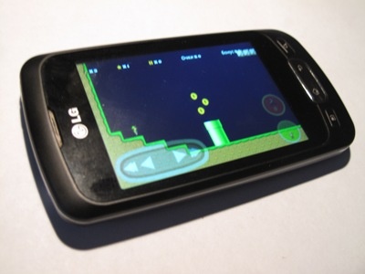   Mobile Andrio  Android OS