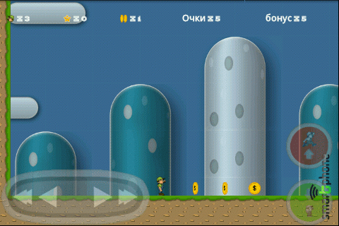   Mobile Andrio  Android OS