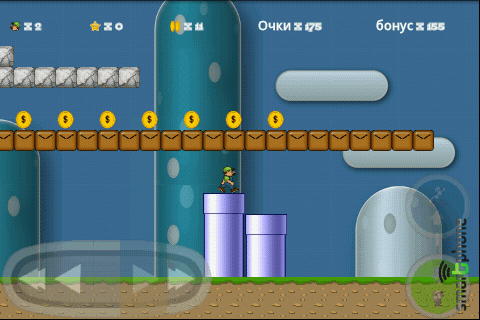   Mobile Andrio  Android OS