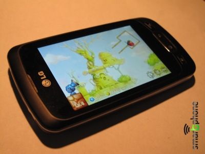   Shoot the Apple  Android OS