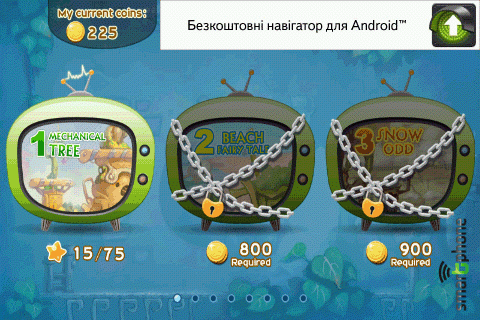   Shoot the Apple  Android OS