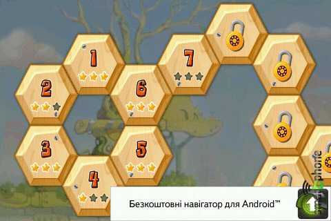   Shoot the Apple  Android OS