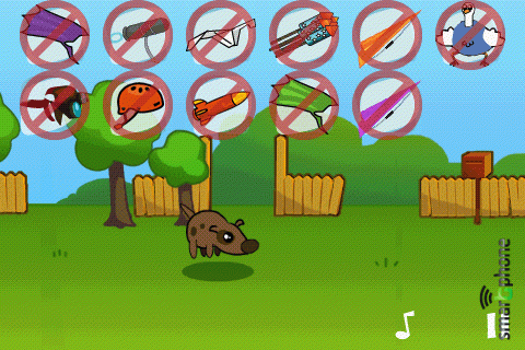   Space Dog  Android OS