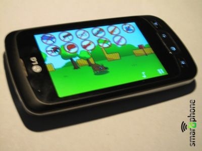   Space Dog  Android OS