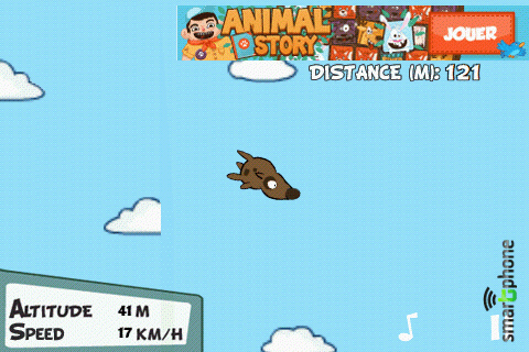   Space Dog  Android OS