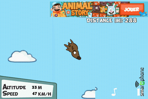   Space Dog  Android OS