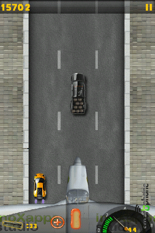   Highway Racing  Android OS