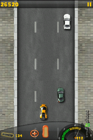   Highway Racing  Android OS