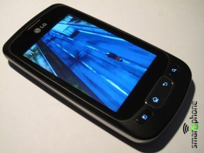   Lane Splitter  Android OS