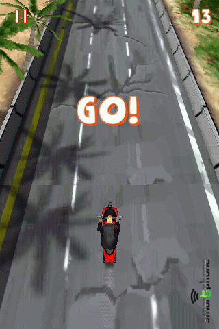   Lane Splitter  Android OS