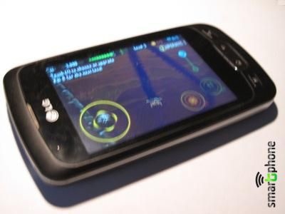   Death Worm  Android OS