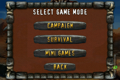   Death Worm  Android OS