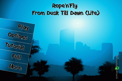   Ropen Fly  Android OS