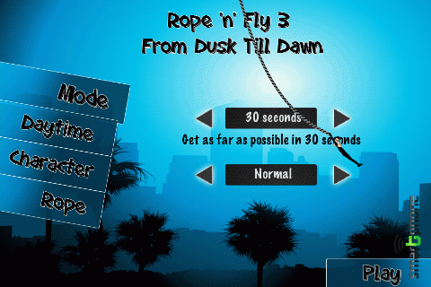   Ropen Fly  Android OS