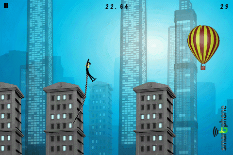   Ropen Fly  Android OS