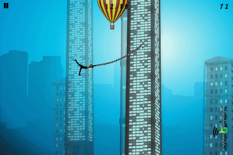   Ropen Fly  Android OS