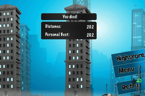   Ropen Fly  Android OS