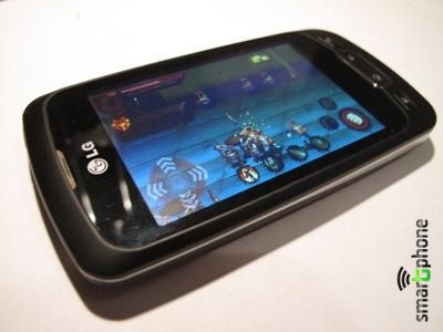   King Fighter 3  Android OS