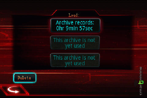   King Fighter 3  Android OS