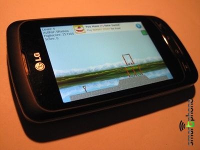   Angry Frogs  Android OS