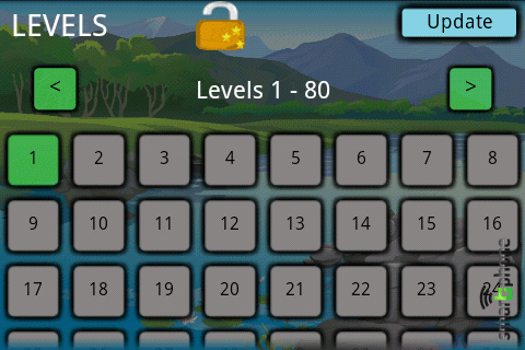   Angry Frogs  Android OS