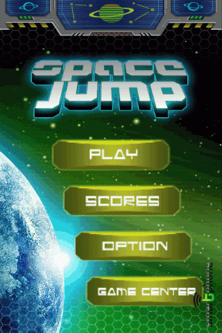   Space Jump  Android OS