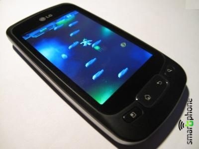 ����� ���� Space Jump ��� Android OS