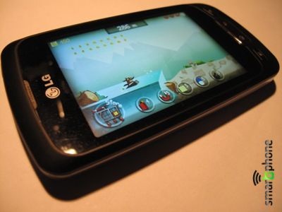   Surfing Beaver  Android OS