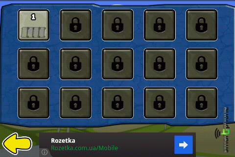   BMX STUNTS  Android OS