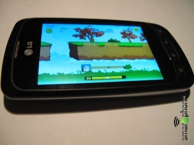   Turbo Kids  Android OS