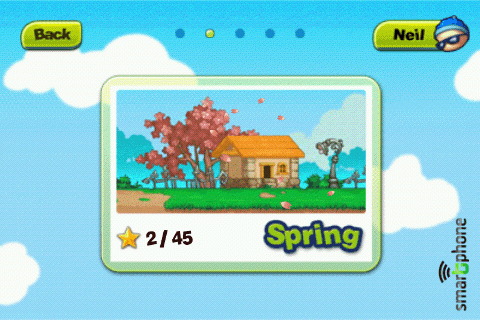   Turbo Kids  Android OS