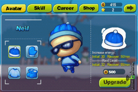   Turbo Kids  Android OS