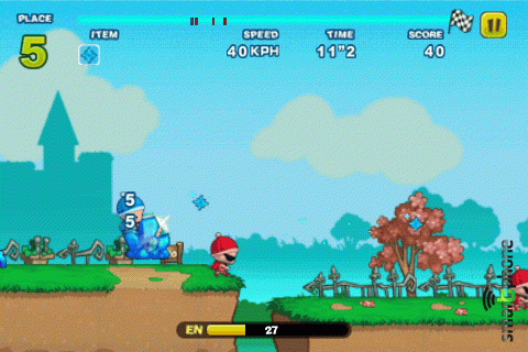   Turbo Kids  Android OS