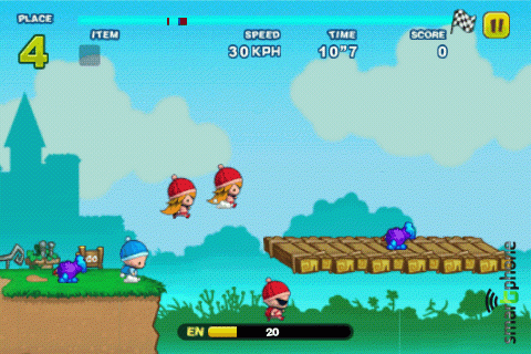   Turbo Kids  Android OS