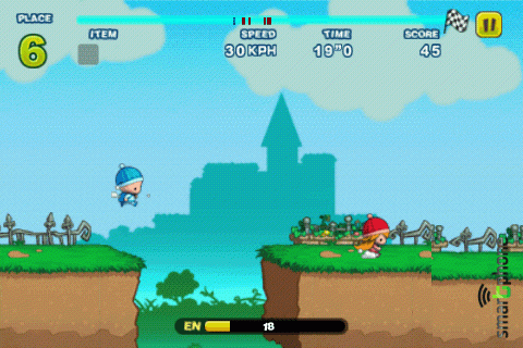   Turbo Kids  Android OS