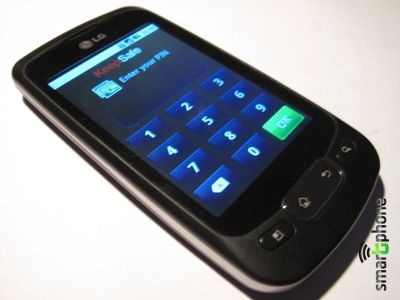 ����� ��������� KeepSafe ��� Android OS