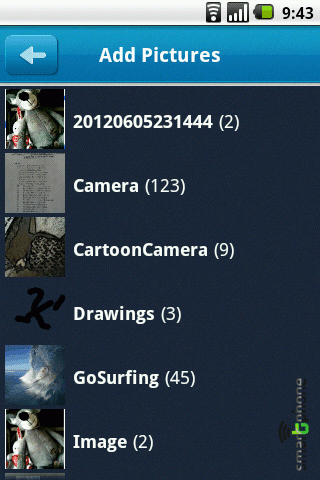 ����� ��������� KeepSafe ��� Android OS