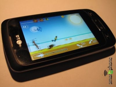   Run Like Hell  Android OS