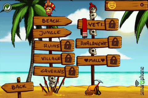   Run Like Hell  Android OS