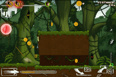   Run Like Hell  Android OS