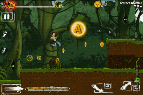   Run Like Hell  Android OS