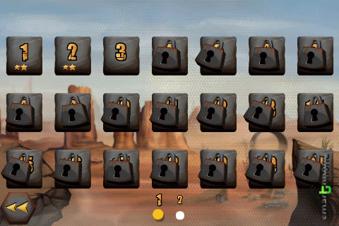 ����� ���� Stunt Car Challenge ��� Android OS